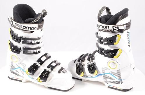 chaussures de ski pour enfants SALOMON 31 ; 32 ; 40.5 ; 41 ;, Sports & Fitness, Ski & Ski de fond, Envoi