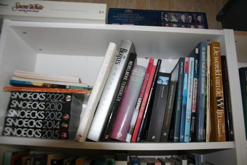 Collectie boeken deel 1, Boeken, Overige Boeken, Ophalen of Verzenden