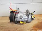 Peugeot 206 207 307 C2 C3 aircopomp 9655191580 sanden 1449, Ophalen of Verzenden, Gebruikt, Peugeot