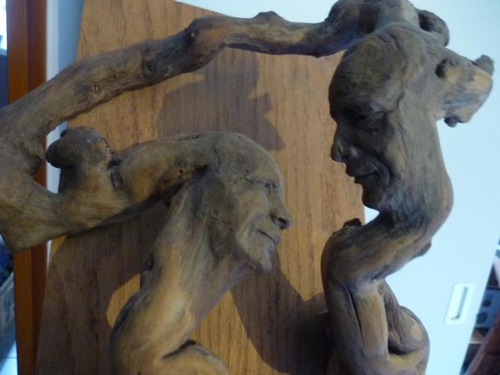 Susan Clinard  ( private collector ), Antiek en Kunst, Kunst | Schilderijen | Modern, Ophalen of Verzenden