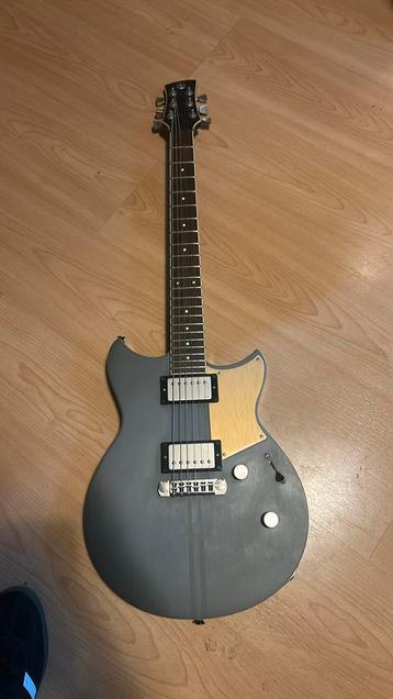 Yamaha revstar 820 cr, Musique & Instruments, Enlèvement, Comme neuf, Fender