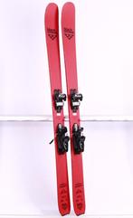 166.2 172.2 cm freeride ski's BLACK CROWS CAMOX FREEBIRD, Sport en Fitness, Overige merken, 160 tot 180 cm, Gebruikt, Verzenden