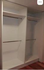 Pax dressing kast, Ophalen, Gebruikt, 200 cm of meer, 200 cm of meer