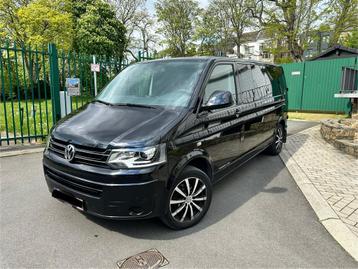 Volkswagen Transporter, Auto's, Volkswagen, Automaat, Particulier, Transporter, Te koop