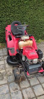 Tracteur tondeuse pour pièces, Jardin & Terrasse, Tondeuses autoportées, Enlèvement