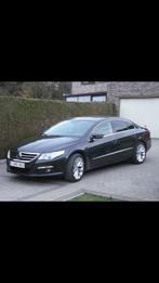 VW Passat CC 1,8 benzine, Auto's, Volkswagen, Bruin, Leder, Handgeschakeld, Particulier