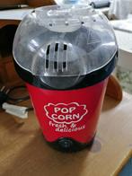 Machine à Popcorn, Maison & Meubles, Cuisine | Casseroles & Poêles, Enlèvement, Utilisé