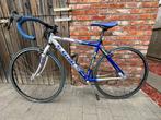 GIBI slooping cross, Fietsen en Brommers, Gebruikt, 49 tot 53 cm, 15 tot 20 versnellingen, Ophalen