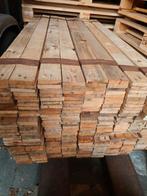Houten planken palletten hout plank timmerhout knutselen, Ophalen, Zo goed als nieuw