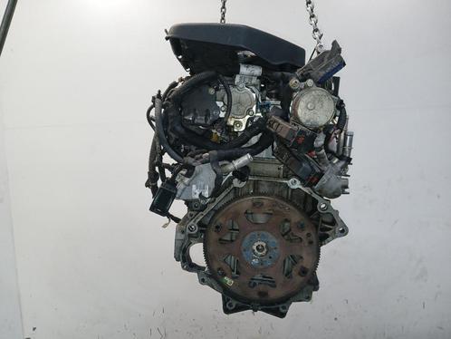 MOTOR Opel Insignia (01-2008/03-2017) (A20NHT), Auto-onderdelen, Motor en Toebehoren, Opel, Gebruikt