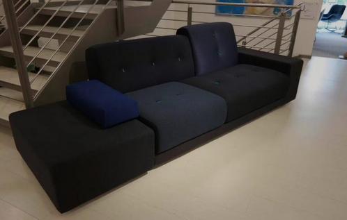 Vitra Polder Sofa Poldersofa Hella Jongerius nieuwe model, Huis en Inrichting, Zetels | Zetels, Zo goed als nieuw, Ophalen of Verzenden