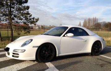 Hardtop Porsche 996/997 - Nieuw! beschikbaar voor biedingen