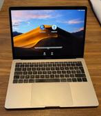MacBook Pro 13-inch 2019, MacBook, Ophalen of Verzenden, Azerty, Zo goed als nieuw