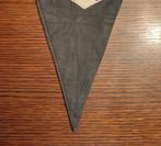 Rare fanion de véhicule Allemand HJ WW2, Verzamelen, Militaria | Tweede Wereldoorlog, Ophalen of Verzenden
