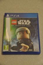 Lego Star Wars The Skywalker Saga Galactic edition - PS4, Ophalen