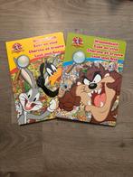 Zoekboek looney tunes, Ophalen of Verzenden, Zo goed als nieuw