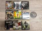 Ps3 10 spelletjes, Games en Spelcomputers, Ophalen of Verzenden, Zo goed als nieuw