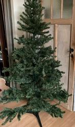 Kerstboom plastic 1m85, Ophalen