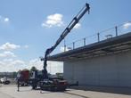 Volvo FM 450 6X4 BE-Truck Palfinger PK53002-SH Crane Kran VE, Auto's, Vrachtwagens, Automaat, Stof, Wit, Bedrijf
