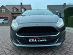 Ford Fiesta 1.0 EcoBoost Trend S/S *12 mois de garantie*, Stof, Gebruikt, Euro 6, Bedrijf