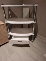 Table à roulettes, Maison & Meubles, Enlèvement