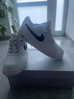 Air force 1 Low boarding, Neuf, Enlèvement ou Envoi, Nike, Blanc