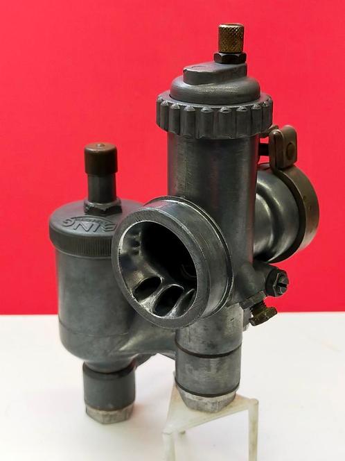 Bing 22 mm carburateur. Agria Hirth Oldtimer, Motoren, Onderdelen | Oldtimers, Ophalen of Verzenden