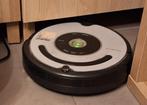 aspirateur robot roombat, Electroménager, Enlèvement, Utilisé, Réservoir, Aspirateur