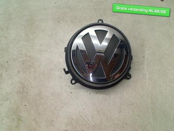 ACHTERKLEP EMBLEEM OPENER Eos (1F7 / F8) (1K0827469E), Utilisé, Volkswagen