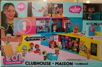 LOL CLUBHOUSE in originele doos, Tickets en Kaartjes