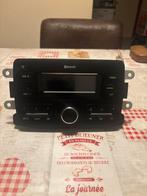 Te koop, Auto diversen, Autoradio's, Ophalen of Verzenden, Zo goed als nieuw