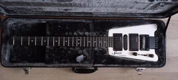 Steinberger Spirit GT-PRO Deluxe Linkshandig beschikbaar voor biedingen