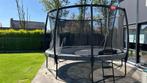Trampoline Berg Champion 380, met Safety Net Deluxe, Ophalen, Gebruikt