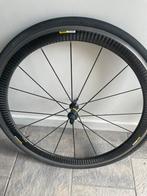 Mavic Cosmic wielen, Fietsen en Brommers, Fietsonderdelen, Ophalen, Zo goed als nieuw