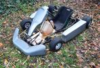 Karting - 200cc 4t kart + toebehoren - zie info!!!, Ophalen, Zo goed als nieuw, Kart