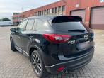 MAZDA XC5 2.2 DIESELE 4X4 AUTOMATISCHE TRANSMISSIE MET VOLLE, Auto's, Mazda, Automaat, Monovolume, 4 cilinders, Zwart