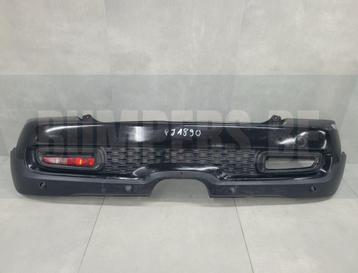 Bumper Mini Cooper S R56 FACELIFT 7260588 Achterbumper PJ189 beschikbaar voor biedingen