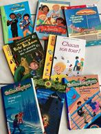 Lot de 8 livres pour enfant (6 – 8 ans), Boeken, Fictie algemeen, Zo goed als nieuw, Ophalen