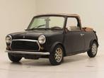 MORRIS MINI CABRIO 1966, Auto's, Gebruikt, Cabriolet, Overige brandstoffen, Bedrijf