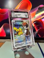 Pikachu (sm11b 054) - CGC 10, Hobby & Loisirs créatifs, Jeux de cartes à collectionner | Pokémon, Cartes en vrac, Enlèvement ou Envoi