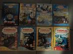 Dvd pakket Thomas Trein, Ophalen of Verzenden, Gebruikt