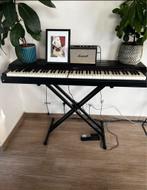 Elektrische piano, Enlèvement, Piano