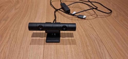 Te koop: PS VR-camera, Games en Spelcomputers, Games | Sony PlayStation 4, Zo goed als nieuw, Virtual Reality, Ophalen of Verzenden
