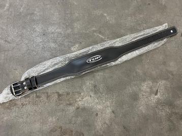 Lifting belt - fitness belt - powerlift riem beschikbaar voor biedingen