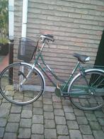 damesfiets batavus 28 inch met mandje, 50 tot 53 cm, Ophalen, Batavus, Versnellingen