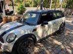 Mini clubman 2008 diesel, Auto's, Mini, Clubman, Diesel, Particulier, Euro 4