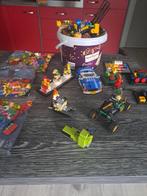Hoop random lego, Kinderen en Baby's, Speelgoed | Duplo en Lego, Gebruikt, Lego, Ophalen, Losse stenen