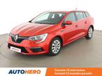 Renault Mégane 1.2 TCe Energy Life (bj 2018), Voorwielaandrijving, Stof, https://public.car-pass.be/vhr/68c380ed-85c8-4f87-857a-90c62086224d