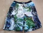 164 14 jaar zwemshort short zwemmen boardshort, Ophalen of Verzenden, Zo goed als nieuw, Maat 164, Zwembroek