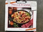 paella pan, Huis en Inrichting, Ophalen of Verzenden, Nieuw, Overige materialen, Wok